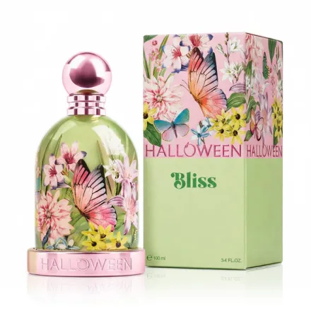 Halloween Bliss EDT parfüm nőknek 100 ml