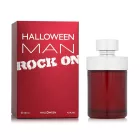 Halloween Man Rock On EDT parfüm férfiaknak 125 ml
