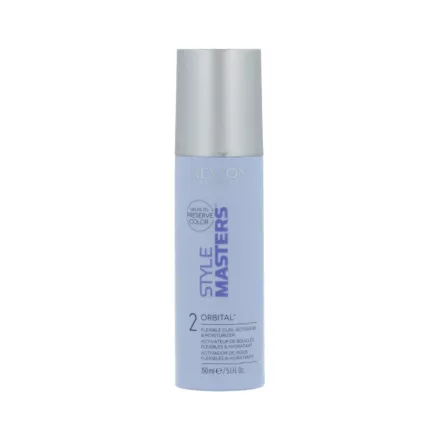 Revlon Professional Style Masters Curly Orbital hullámosító hajformázó nőknek 150 ml