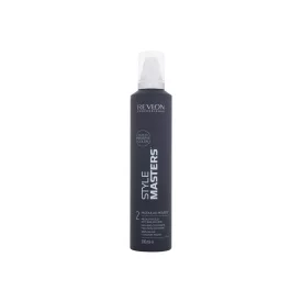   Revlon Professional Style Masters Modular Mousse hajhab nőknek 300 ml