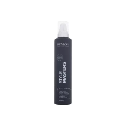 Revlon Professional Style Masters Modular Mousse hajhab nőknek 300 ml
