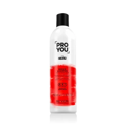 Revlon Professional ProYou The Fixer Repair sampon nőknek 350 ml