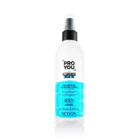   Revlon Professional ProYou The Amplifier Bump Up dúsító hajformázó nőknek 250 ml