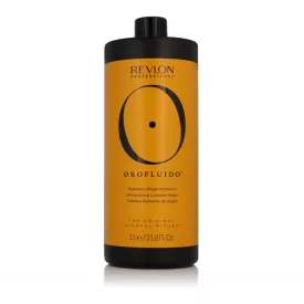   Revlon Professional Orofluido Radiance Argan sampon nőknek 1000 ml