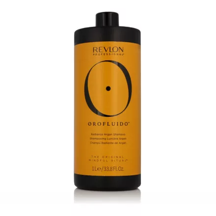 Revlon Professional Orofluido Radiance Argan sampon nőknek 1000 ml