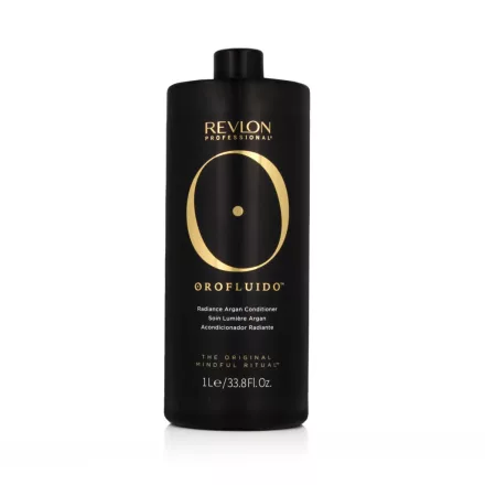 Revlon Professional Orofluido Radiance Argan hajbalzsam nőknek 1000 ml