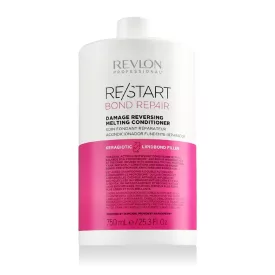  Revlon Professional Re/Start Bond Repair Damage Reversing Melting hajbalzsam nőknek 750 ml