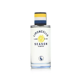 El Ganso Limoncello Season EDT parfüm férfiaknak 125 ml