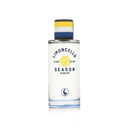 El Ganso Limoncello Season EDT parfüm férfiaknak 125 ml