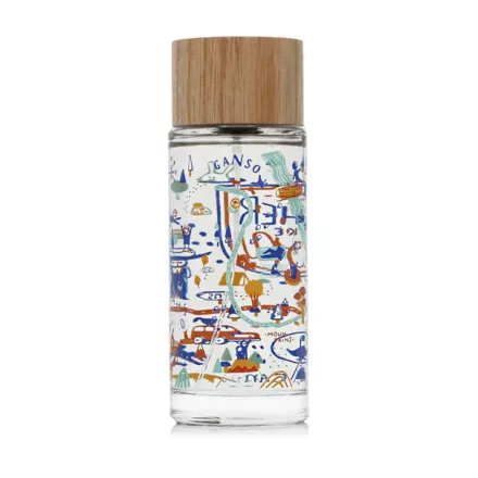 El Ganso Like Father Like Son EDT parfüm férfiaknak 125 ml
