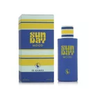 El Ganso Sunday Mood EDT parfüm férfiaknak 125 ml
