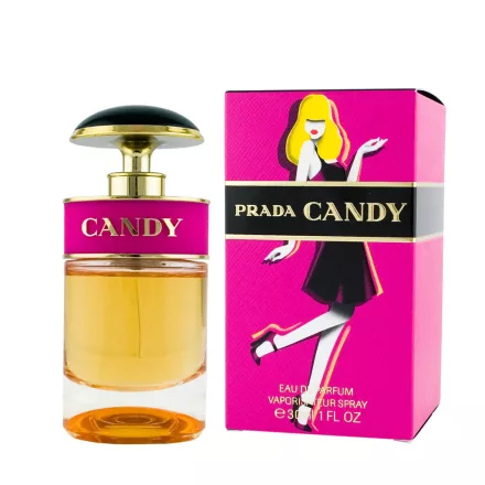 Prada Candy EDP parfüm nőknek 30 ml