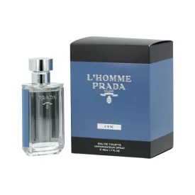 Prada L'Homme L'Eau EDT parfüm férfiaknak 50 ml