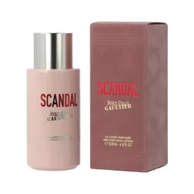 Jean Paul Gaultier Scandal testápoló nőknek 200 ml