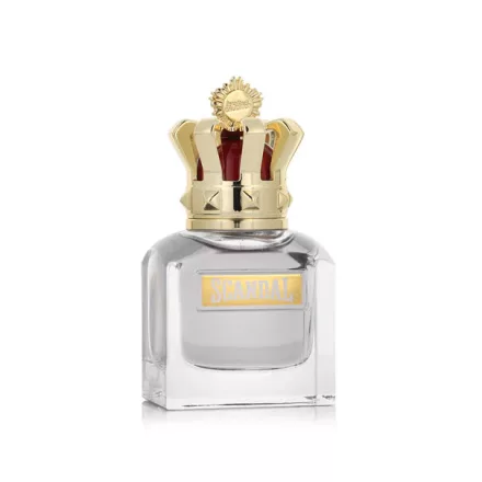 Jean Paul Gaultier Scandal Refillable EDT parfüm férfiaknak 50 ml