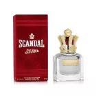 Jean Paul Gaultier Scandal Refillable EDT parfüm férfiaknak 50 ml