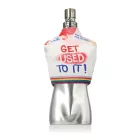 Jean Paul Gaultier Le Male Pride Edition 2023 EDT parfüm férfiaknak 125 ml