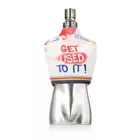 Jean Paul Gaultier Le Male Pride Edition 2023 EDT parfüm férfiaknak 125 ml