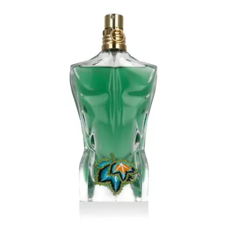 Jean Paul Gaultier Le Beau Paradise Garden EDP parfüm férfiaknak 75 ml