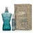 Jean Paul Gaultier Le Male EDT parfüm férfiaknak 125 ml ajándékszett