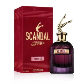 Jean Paul Gaultier Scandal Intense EDP parfüm nőknek 80 ml