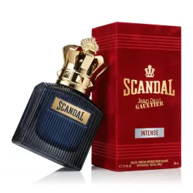   Jean Paul Gaultier Scandal Intense EDP parfüm férfiaknak 50 ml