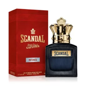  Jean Paul Gaultier Scandal Intense EDP parfüm férfiaknak 100 ml