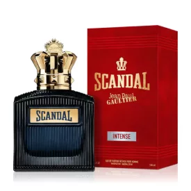   Jean Paul Gaultier Scandal Intense EDP parfüm férfiaknak 150 ml