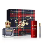 Jean Paul Gaultier Scandal EDT parfüm férfiaknak 100 ml ajándékszett