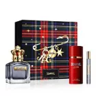 Jean Paul Gaultier Scandal EDT parfüm férfiaknak 100 ml ajándékszett