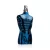Jean Paul Gaultier Le Male In Blue EDP parfüm férfiaknak 75 ml