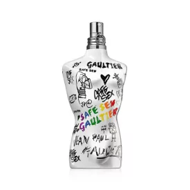   Jean Paul Gaultier Le Male Pride Edition 2026 EDT parfüm férfiaknak 125 ml