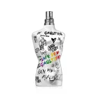Jean Paul Gaultier Le Male Pride Edition 2026 EDT parfüm férfiaknak 125 ml