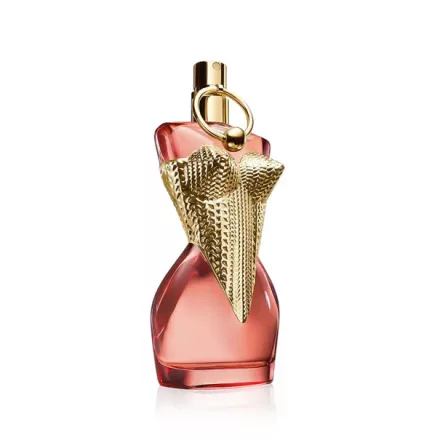 Jean Paul Gaultier Gaultier Divine Couture Refillable EDP parfüm nőknek 50 ml