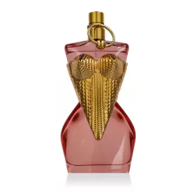   Jean Paul Gaultier Gaultier Divine Couture Refillable EDP parfüm nőknek 100 ml