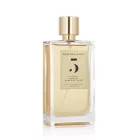 Rosendo Mateu 5 Floral Amber Sensual Musk EDP parfüm uniszex 100 ml