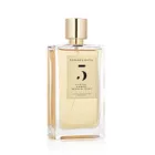 Rosendo Mateu 5 Floral Amber Sensual Musk EDP parfüm uniszex 100 ml