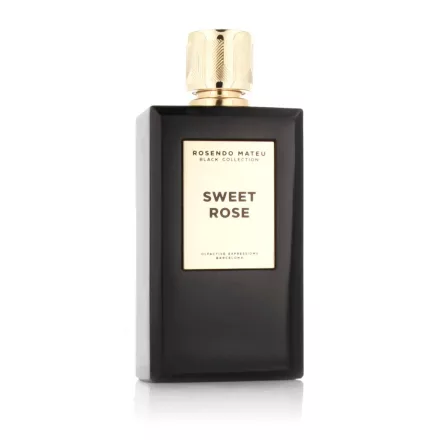 Rosendo Mateu Sweet Rose parfüm uniszex 100 ml