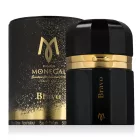 Ramon Monegal Bravo EDP parfüm uniszex 50 ml