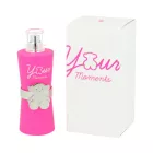 TOUS Your Moments EDT parfüm nőknek 90 ml