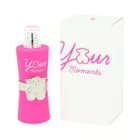 TOUS Your Moments EDT parfüm nőknek 90 ml