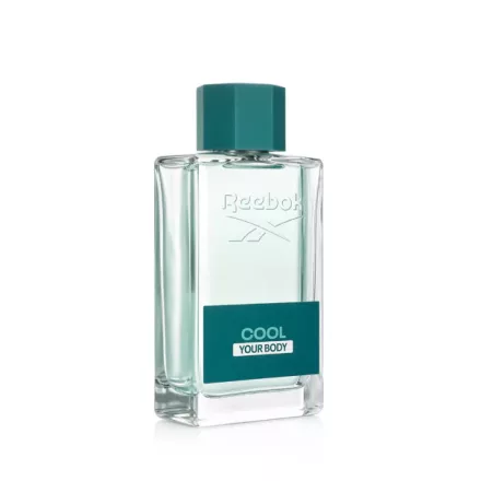 Reebok Cool Your Body EDT parfüm férfiaknak 100 ml