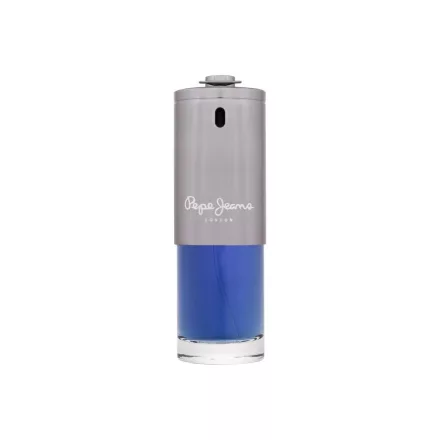 Pepe Jeans So Bold EDP parfüm férfiaknak 100 ml