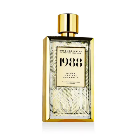 Rosendo Mateu 1988 EDP parfüm uniszex 100 ml