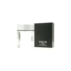 TOUS Man EDT parfüm férfiaknak 50 ml