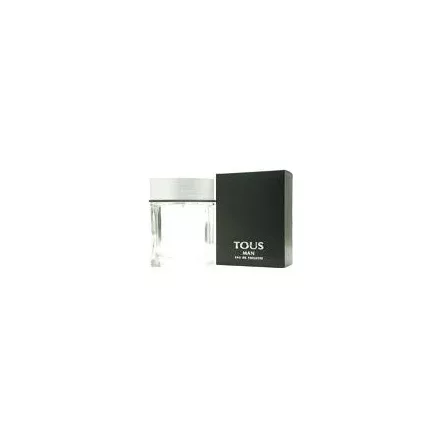 TOUS Man EDT parfüm férfiaknak 50 ml