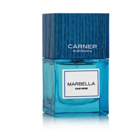 Carner Barcelona Marbella EDP parfüm uniszex 50 ml