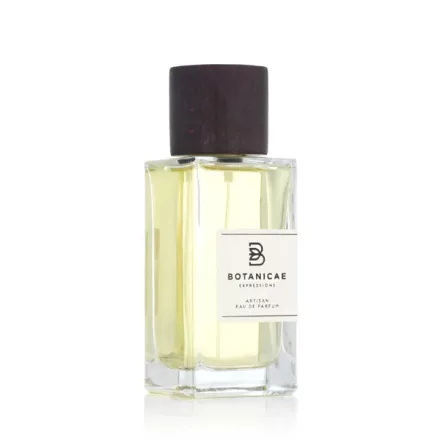 Botanicae En Route EDP parfüm uniszex 100 ml