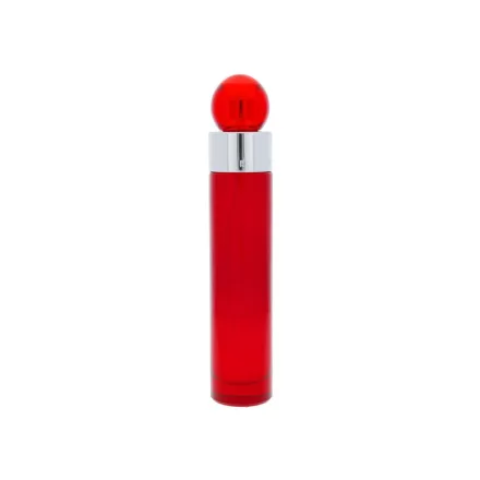 Perry Ellis 360° Red EDT parfüm férfiaknak 100 ml