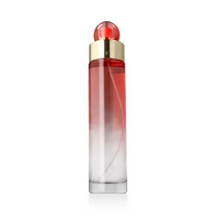Perry Ellis 360° Coral EDP parfüm nőknek 200 ml
